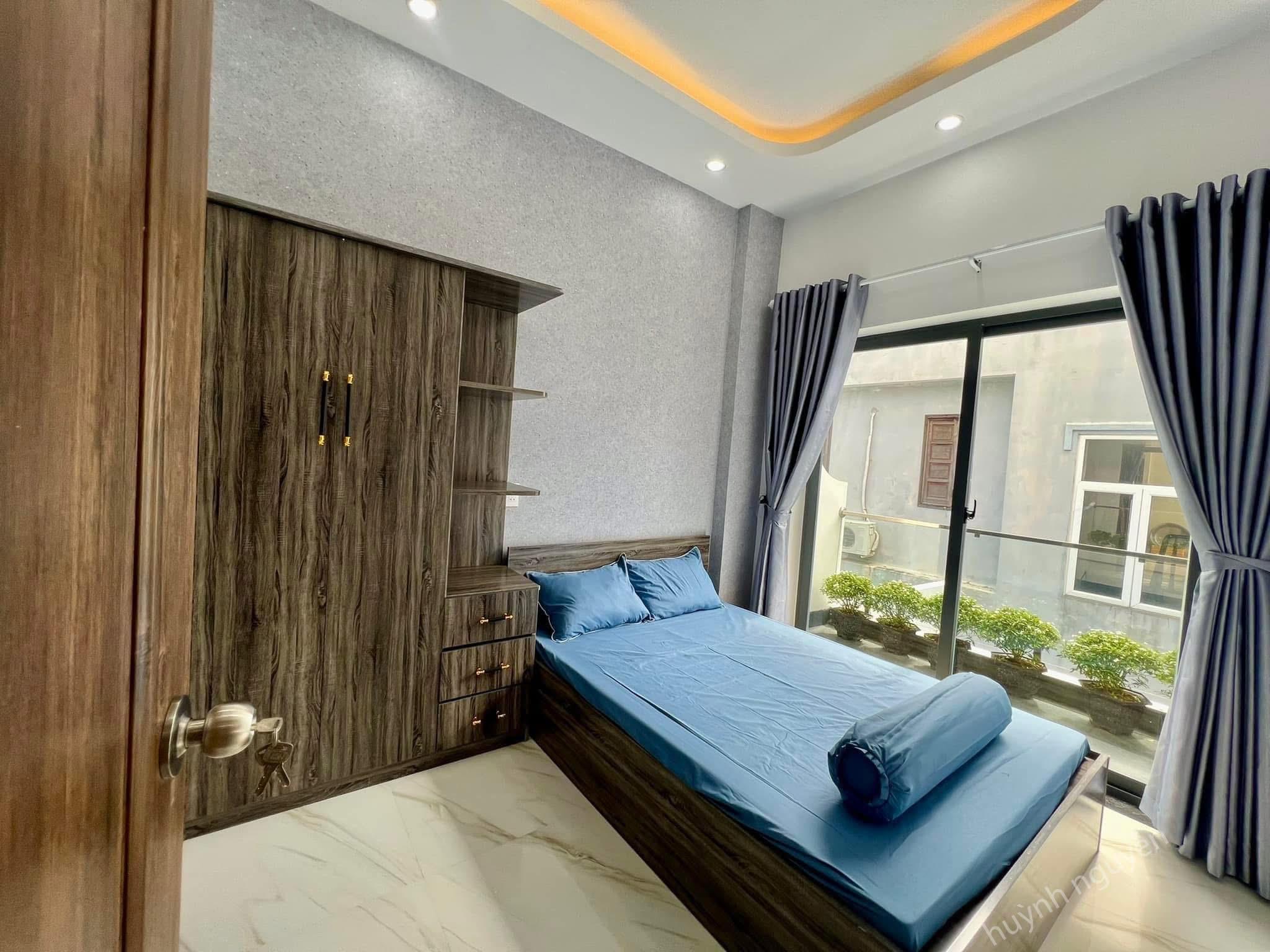 ++Bán nhà HXH đường Phổ Quang, P2, quận Tân Bình; 50m2 - 9,3 tỷ - Ảnh 1