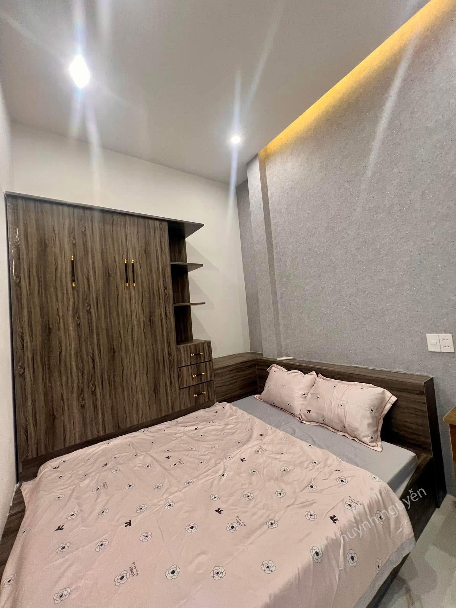 ++Bán nhà HXH đường Phổ Quang, P2, quận Tân Bình; 50m2 - 9,3 tỷ - Ảnh 2