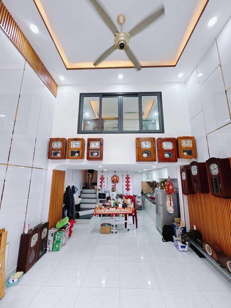 💰 NHÀ BÁN MẶT TIỀN - KHU DÂN CƯ HIỆN HỮU- XE HƠI ĐẾN CỬA💖<br><br>🌳 - Ảnh 3