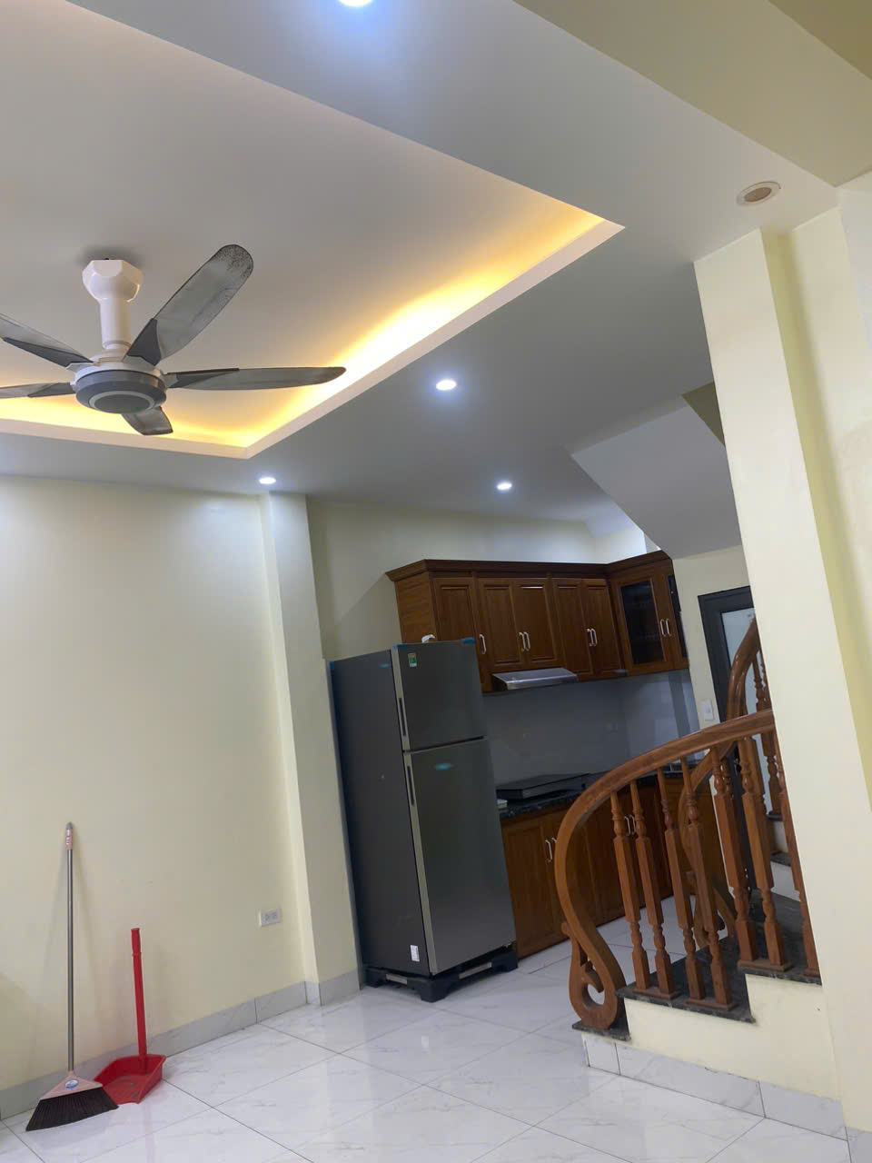 GIÁ TỐT - CHÍNH CHỦ CHO THUÊ NHÀ NGUYÊN CĂN 5 TẦNG TẠI NGÕ 72 PHƯỜNG TÂY MỖ, QUẬN NAM TỪ LIÊM, TP - Ảnh 1
