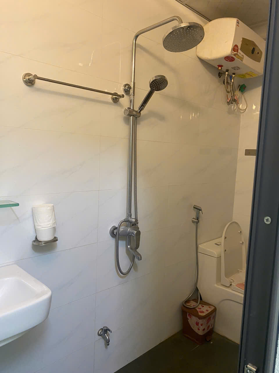 GIÁ TỐT - CHÍNH CHỦ CHO THUÊ NHÀ NGUYÊN CĂN 5 TẦNG TẠI NGÕ 72 PHƯỜNG TÂY MỖ, QUẬN NAM TỪ LIÊM, TP - Ảnh 3