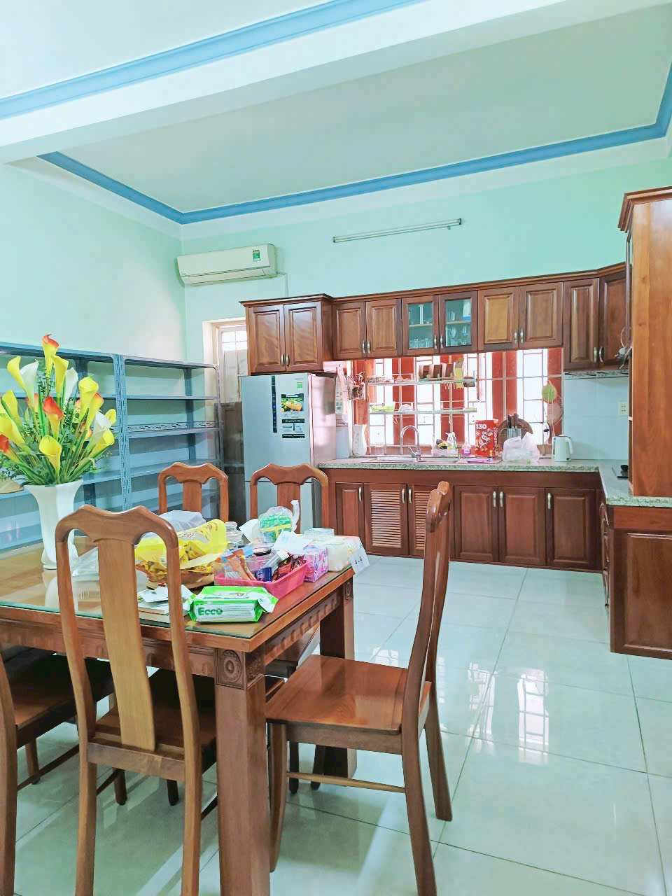 Siêu rẻ! Bán căn nhà lầu đẹp KDC Tân Phong, đường nhựa 8m chỉ 4,3 tỷ - Ảnh 3