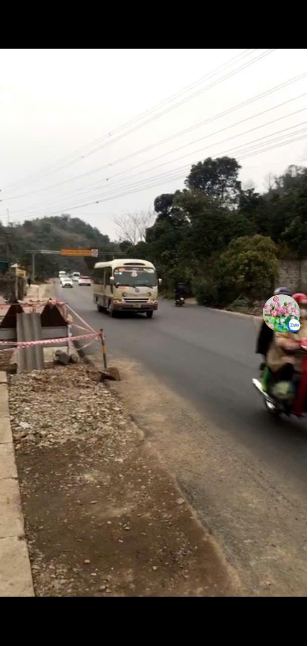 Nhanh Tay Sở Hữu Ngay Lô Đất Đẹp - Giá Tốt Tại Xã Thu Phong, Cao Phong, Hòa Bình - Ảnh 1