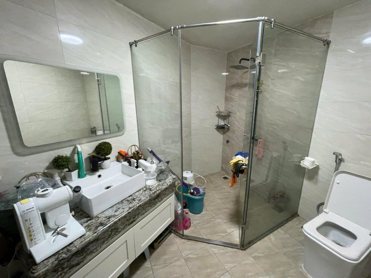 Với 24 tỷ có ngay cực phẩm nhà vườn Thanh Nhàn ô tô vào nhà, thang máy. - Ảnh 4