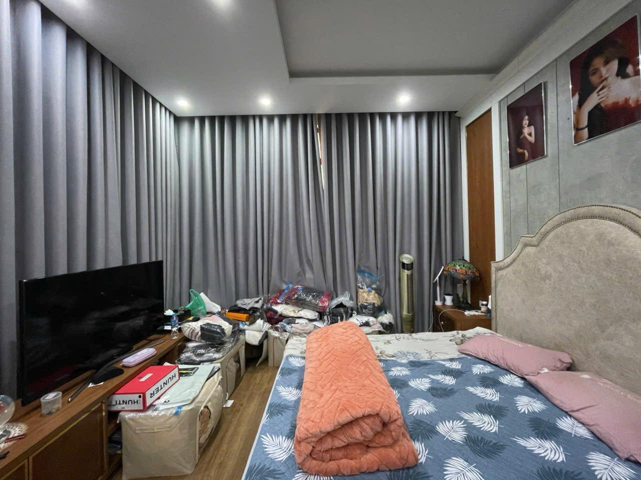 Với 24 tỷ có ngay cực phẩm nhà vườn Thanh Nhàn ô tô vào nhà, thang máy. - Ảnh 2