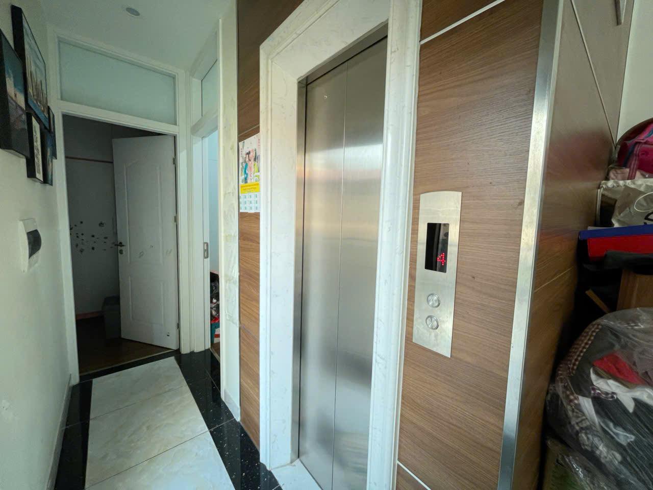 Với 24 tỷ có ngay cực phẩm nhà vườn Thanh Nhàn ô tô vào nhà, thang máy. - Ảnh 3