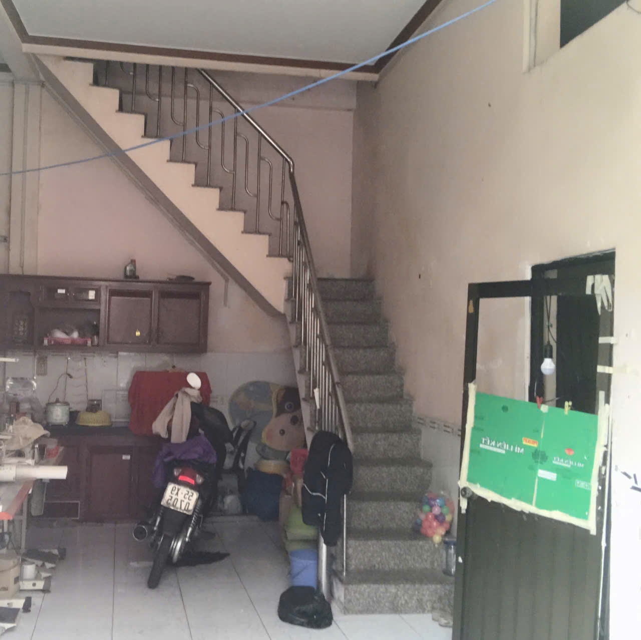 BÁN NHÀ CHÍNH CHỦ - VỊ TRÍ VÀNG QUẬN THỦ ĐỨC - TPHCM - SỔ HỒNG RIÊNG - Ảnh chính