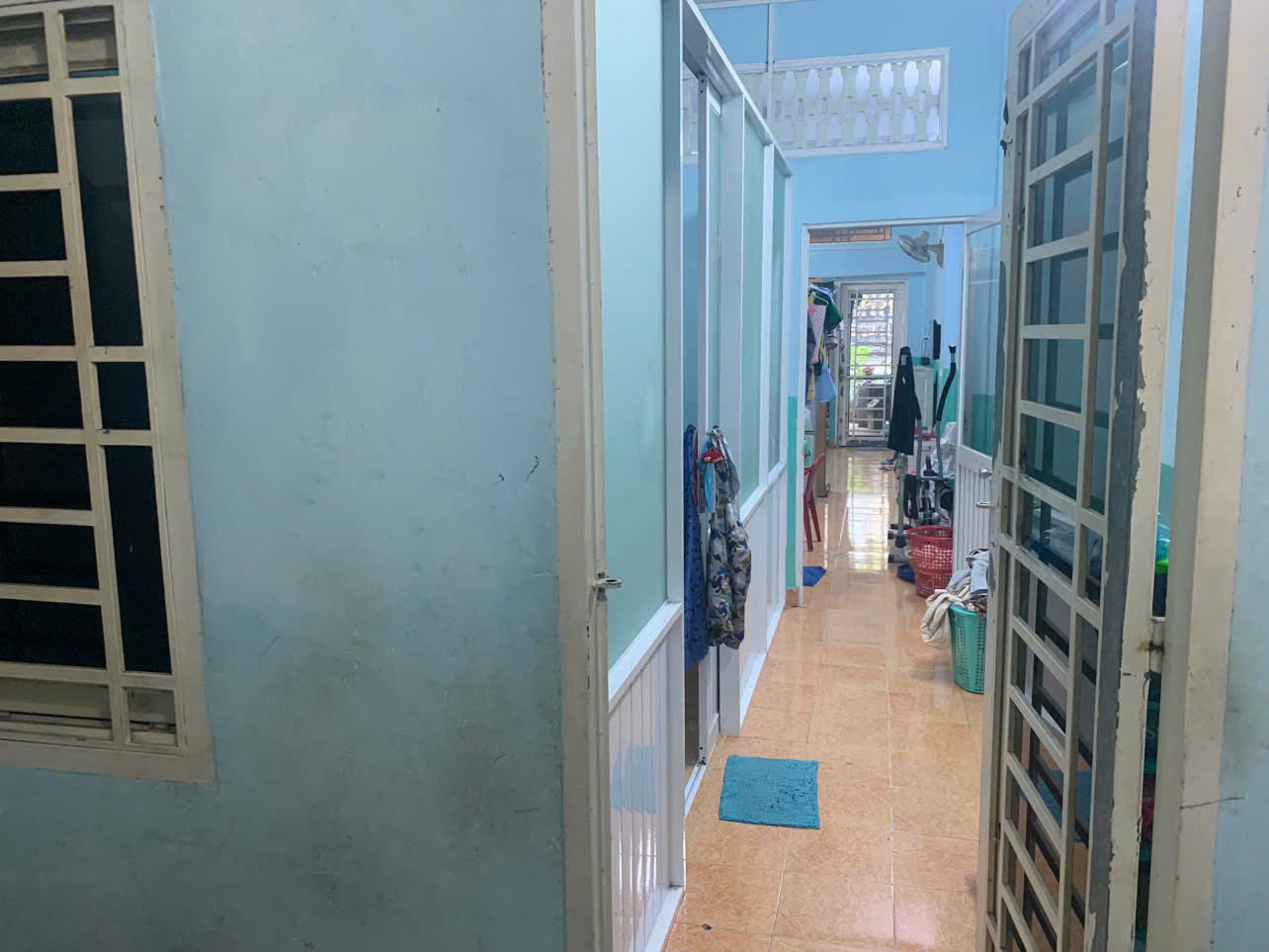 NHÀ ĐẸP - GIÁ TỐT Chính chủ cần bán nhanh căn nhà mặt tiền chợ Vải Tân Bình, TP HCM - Ảnh 4