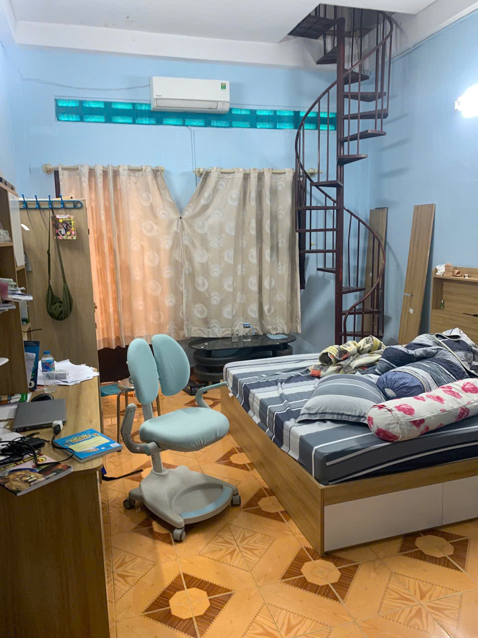 NHÀ ĐẸP - GIÁ TỐT Chính chủ cần bán nhanh căn nhà mặt tiền chợ Vải Tân Bình, TP HCM - Ảnh 2