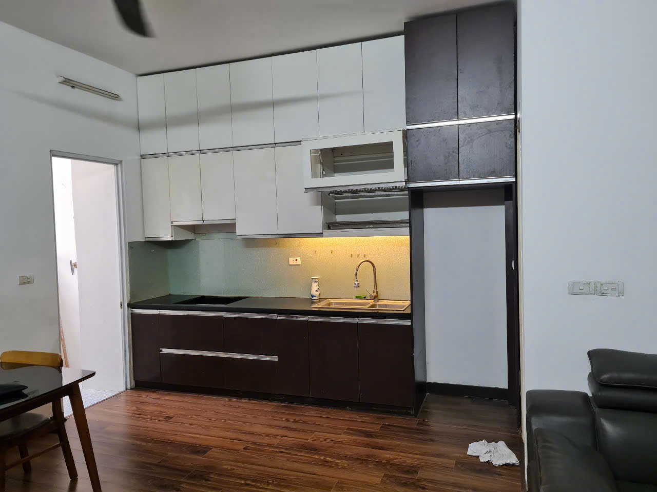 Bán xăn hộ Xala ,diện tuchs 70m ,2pn,2vs , HĐMB chính chủ - Ảnh 2