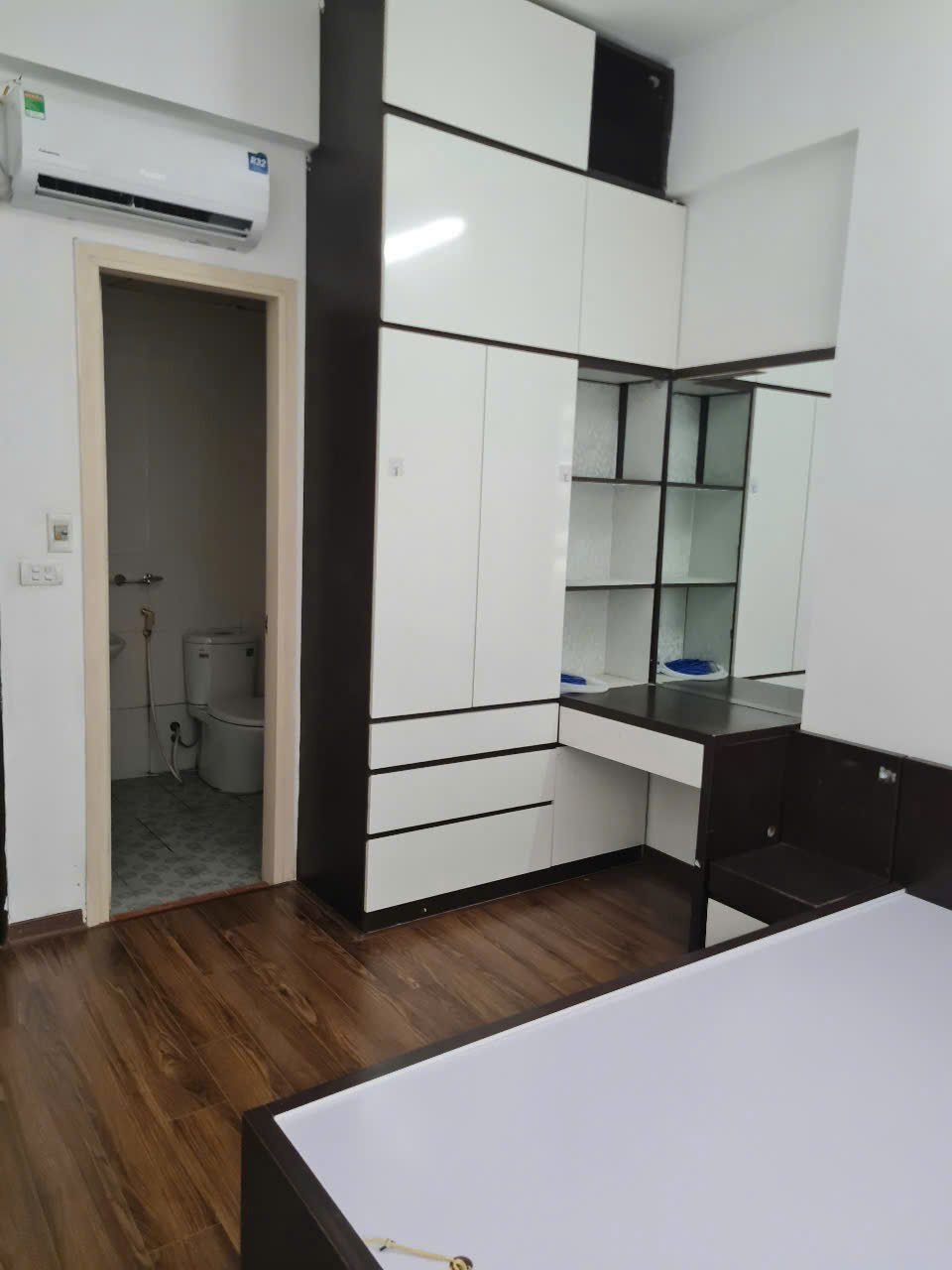 Bán xăn hộ Xala ,diện tuchs 70m ,2pn,2vs , HĐMB chính chủ - Ảnh 3