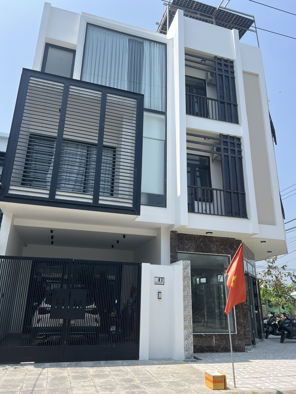 Cho thuê văn phòng và căn hộ trung tâm quận Liên Chiểu - Ảnh 2