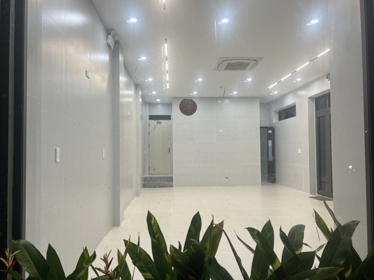 Cho thuê văn phòng và căn hộ trung tâm quận Liên Chiểu - Ảnh 3