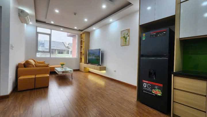 CĂN HỘ TÒA OTC2 XUÂN PHƯƠNG - 60M2 - FULL NỘI THẤT GIÁ 3.55 TỶ - Ảnh chính