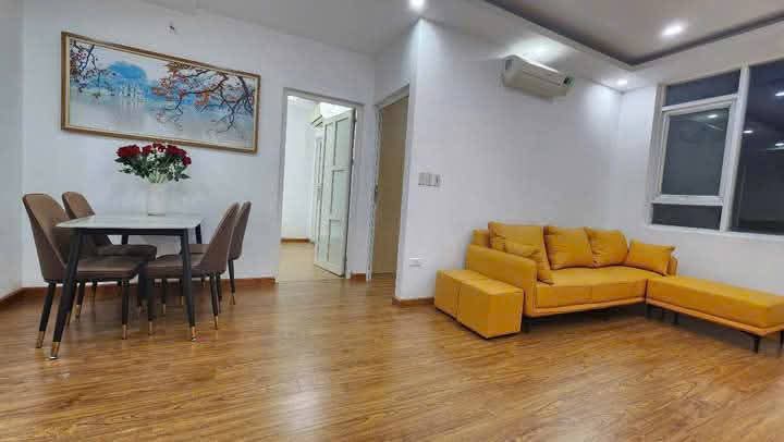 CĂN HỘ TÒA OTC2 XUÂN PHƯƠNG - 60M2 - FULL NỘI THẤT GIÁ 3.55 TỶ - Ảnh 1