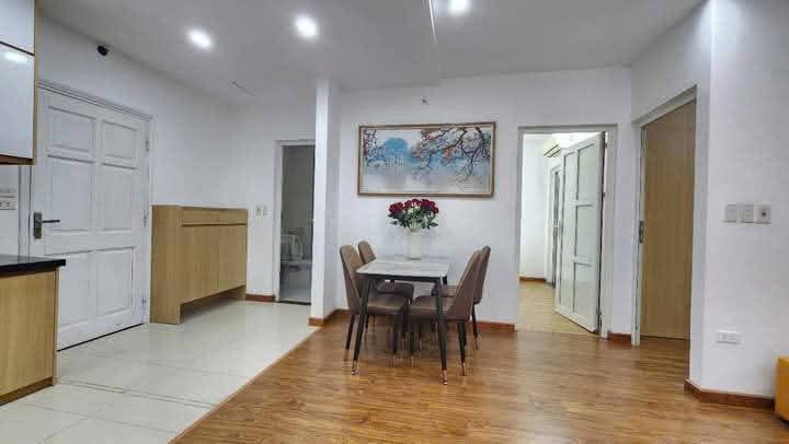 CĂN HỘ TÒA OTC2 XUÂN PHƯƠNG - 60M2 - FULL NỘI THẤT GIÁ 3.55 TỶ - Ảnh 2