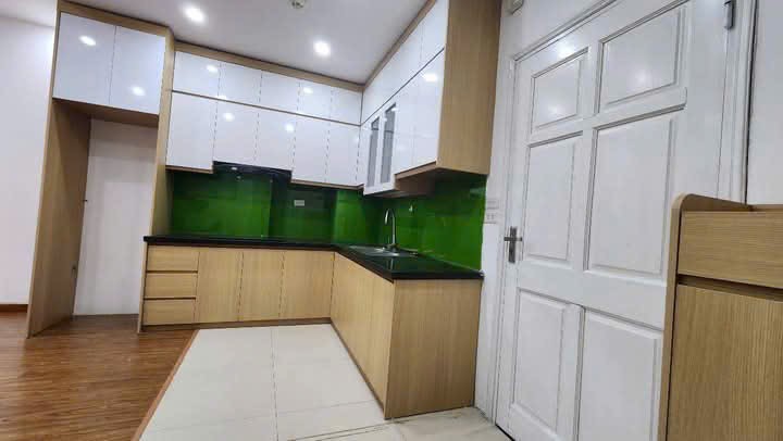 CĂN HỘ TÒA OTC2 XUÂN PHƯƠNG - 60M2 - FULL NỘI THẤT GIÁ 3.55 TỶ - Ảnh 3