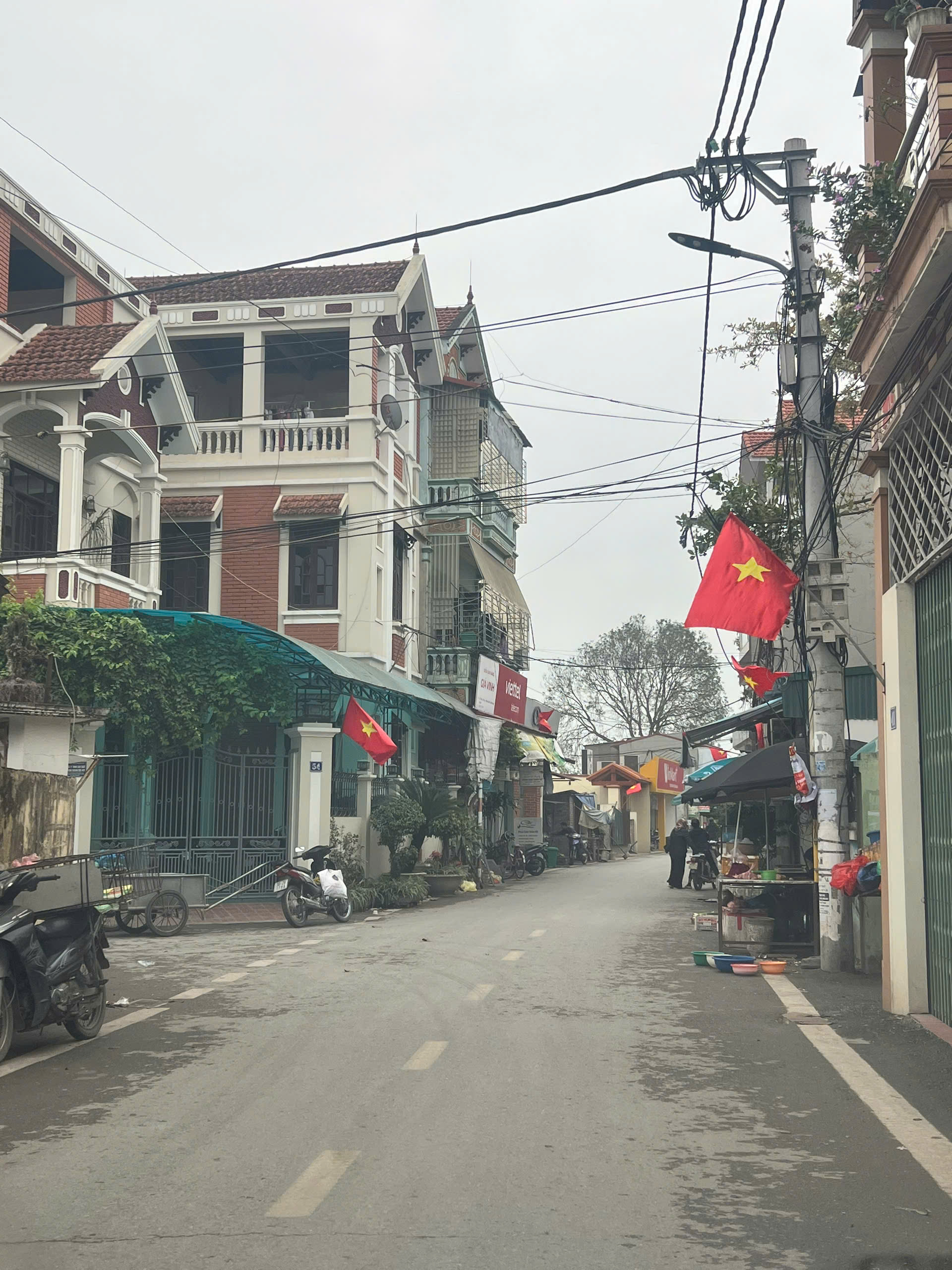ĐẤT CHÍNH CHỦ - GIÁ ĐẦU TƯ - BÁN Lô ĐẤT NGAY VINHOME ĐAN PHƯỢNG - Ảnh 2