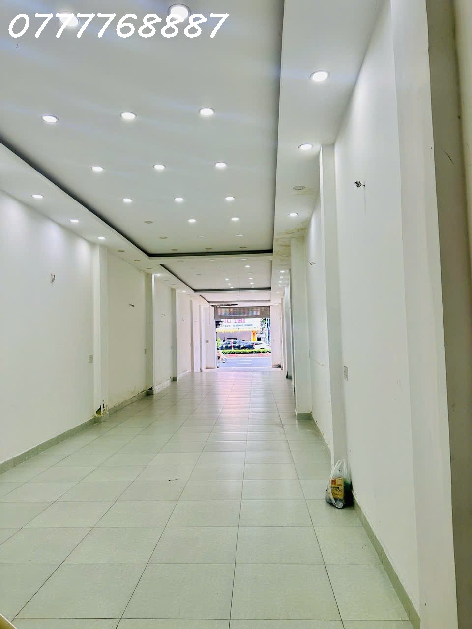 🏠 BÁN NHÀ 283 CÔNG HÒA. P.13 Q TÂN BÌNH 2 MẶT TIỀN SIÊU ĐẸP - Ảnh 3