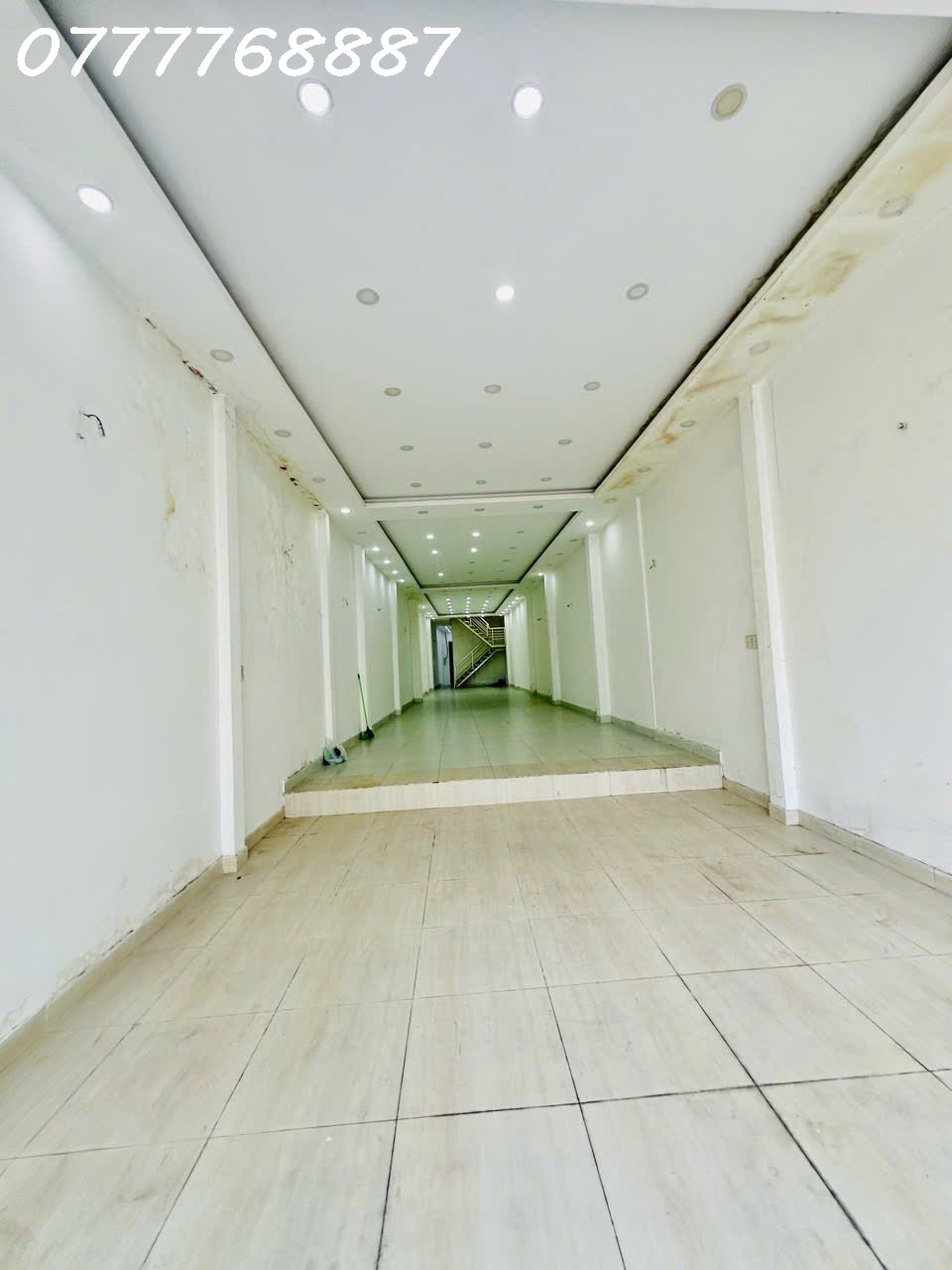 🏠 BÁN NHÀ 283 CÔNG HÒA. P.13 Q TÂN BÌNH 2 MẶT TIỀN SIÊU ĐẸP - Ảnh 2