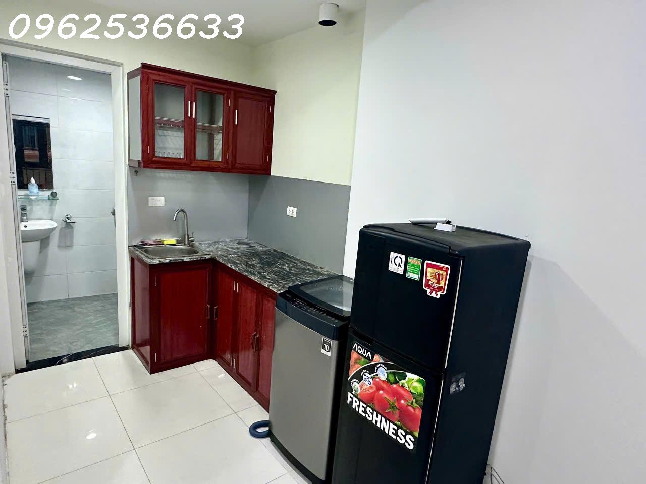 Chính chủ bán toà nhà dòng tiền trung tâm quận Tây Hồ tiện ích xung quanh bạt ngàn - Ảnh 3