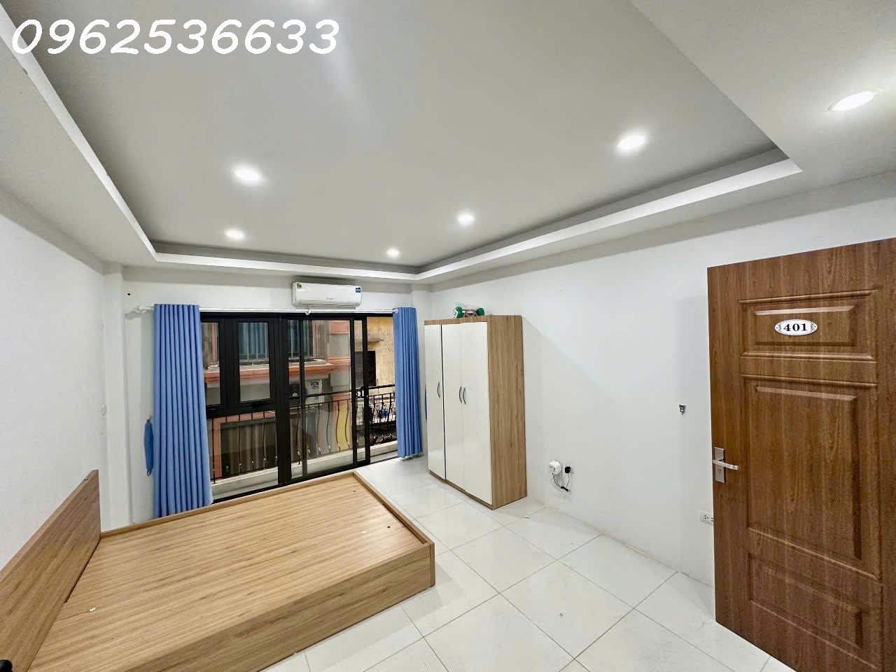 Chính chủ bán toà nhà dòng tiền trung tâm quận Tây Hồ tiện ích xung quanh bạt ngàn - Ảnh 2