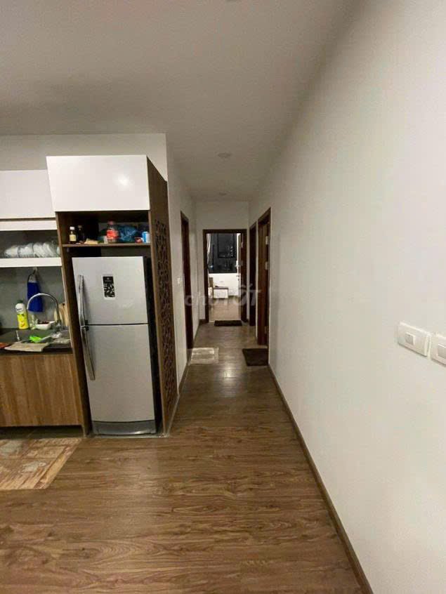 Cho thuê chung cư 3 PN, nội thất đầy đủ tại Ecolake view 32 Đại Từ, Đại Kim, Hoàng Mai - Ảnh 2