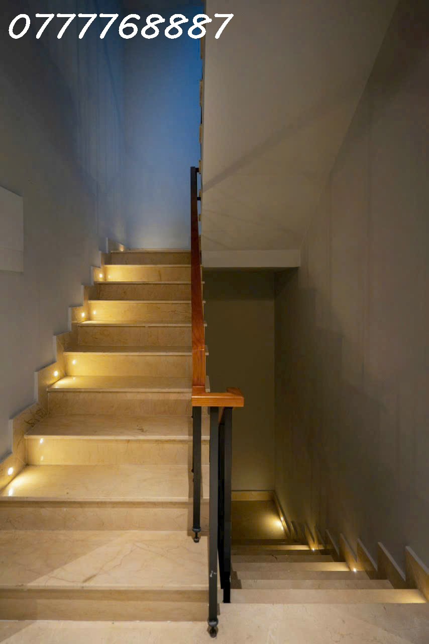Bán căn nhà MT Tân Bình siêu đẹp Hầm 5 tầng gần Ga T3, phù hợp ở, VP - Ảnh 2
