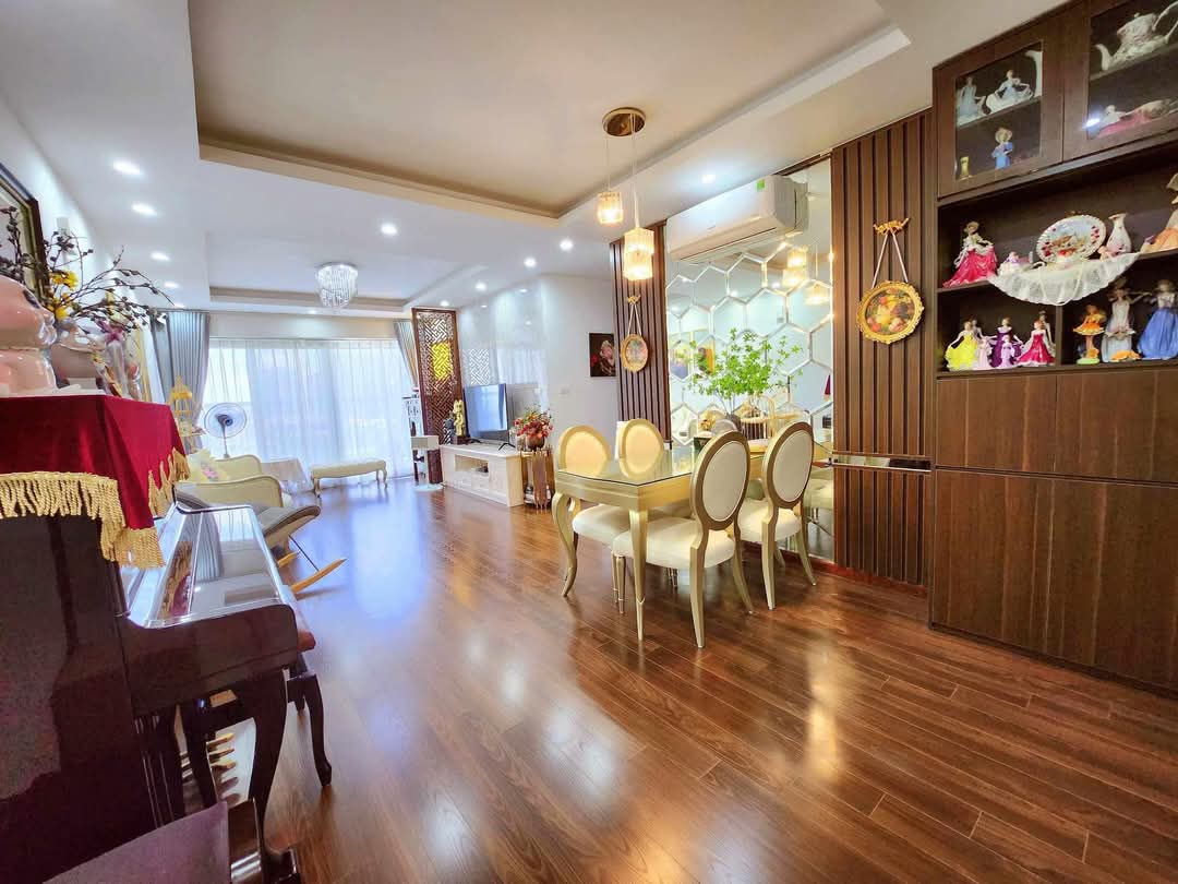 BÁN  CHCC QUỐC HỘI, MẶT PHỐ TRẦN HỮU DỰC MỸ ĐÌNH - Ảnh chính