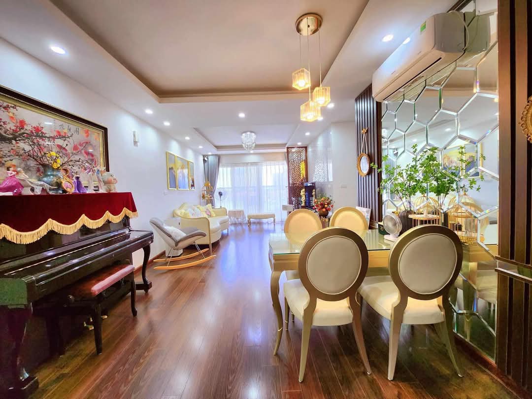 BÁN  CHCC QUỐC HỘI, MẶT PHỐ TRẦN HỮU DỰC MỸ ĐÌNH - Ảnh 1