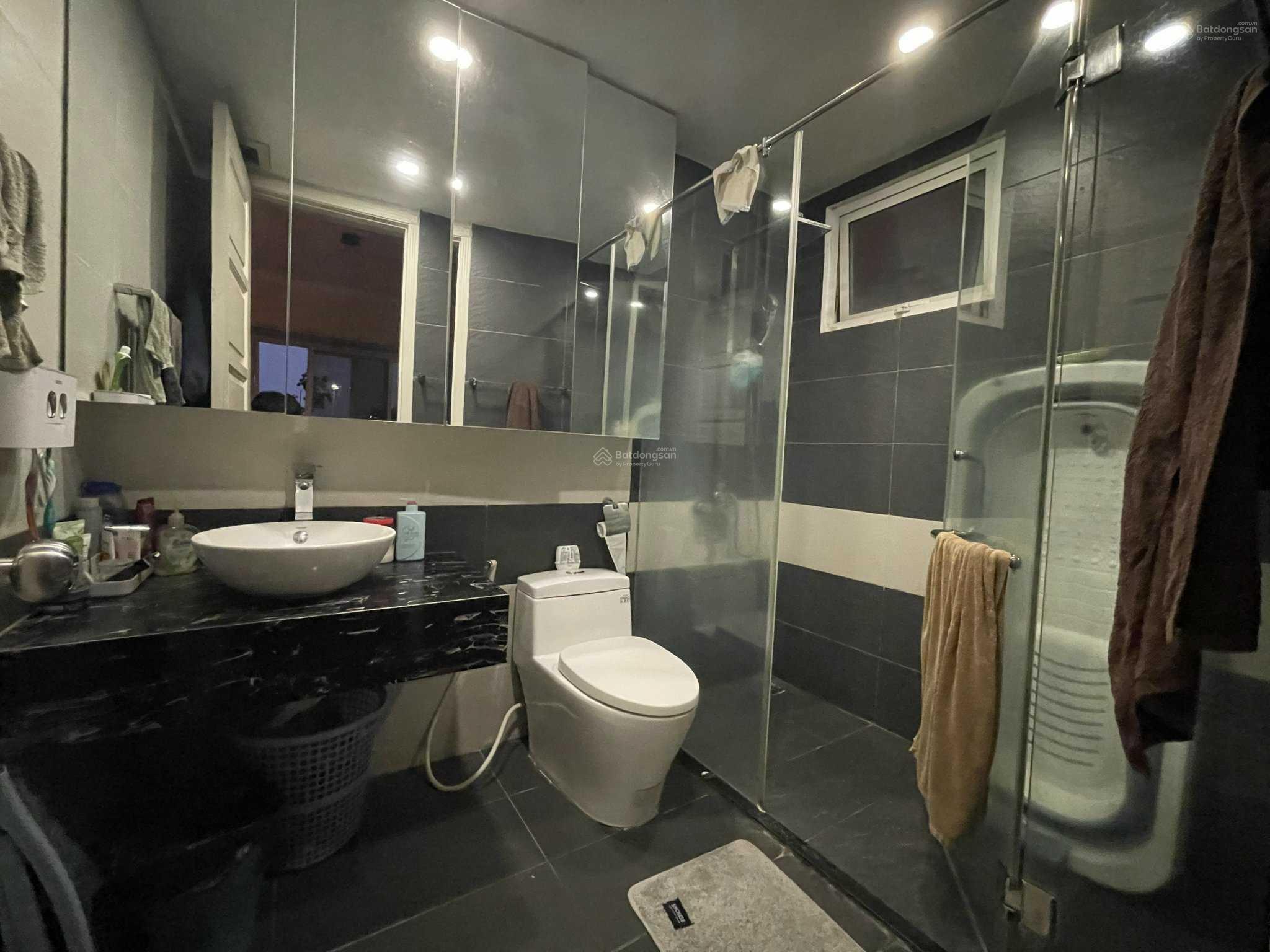 Cho thuê căn hộ cao cấp 4pn full đồ tại tòa E1 - Khu đô thị Ciputra - Ảnh 4