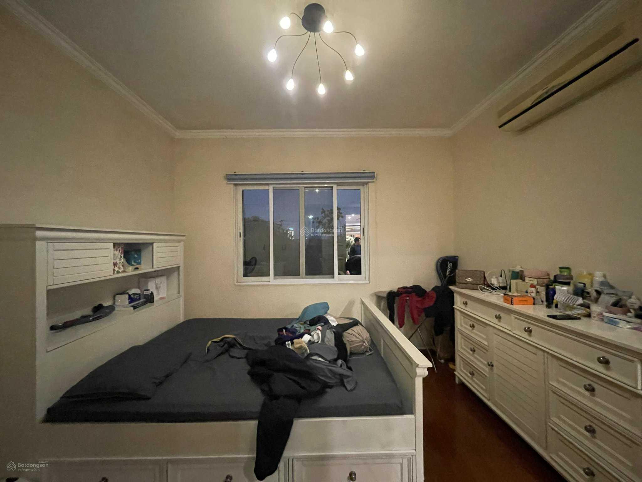 Cho thuê căn hộ cao cấp 4pn full đồ tại tòa E1 - Khu đô thị Ciputra - Ảnh 3