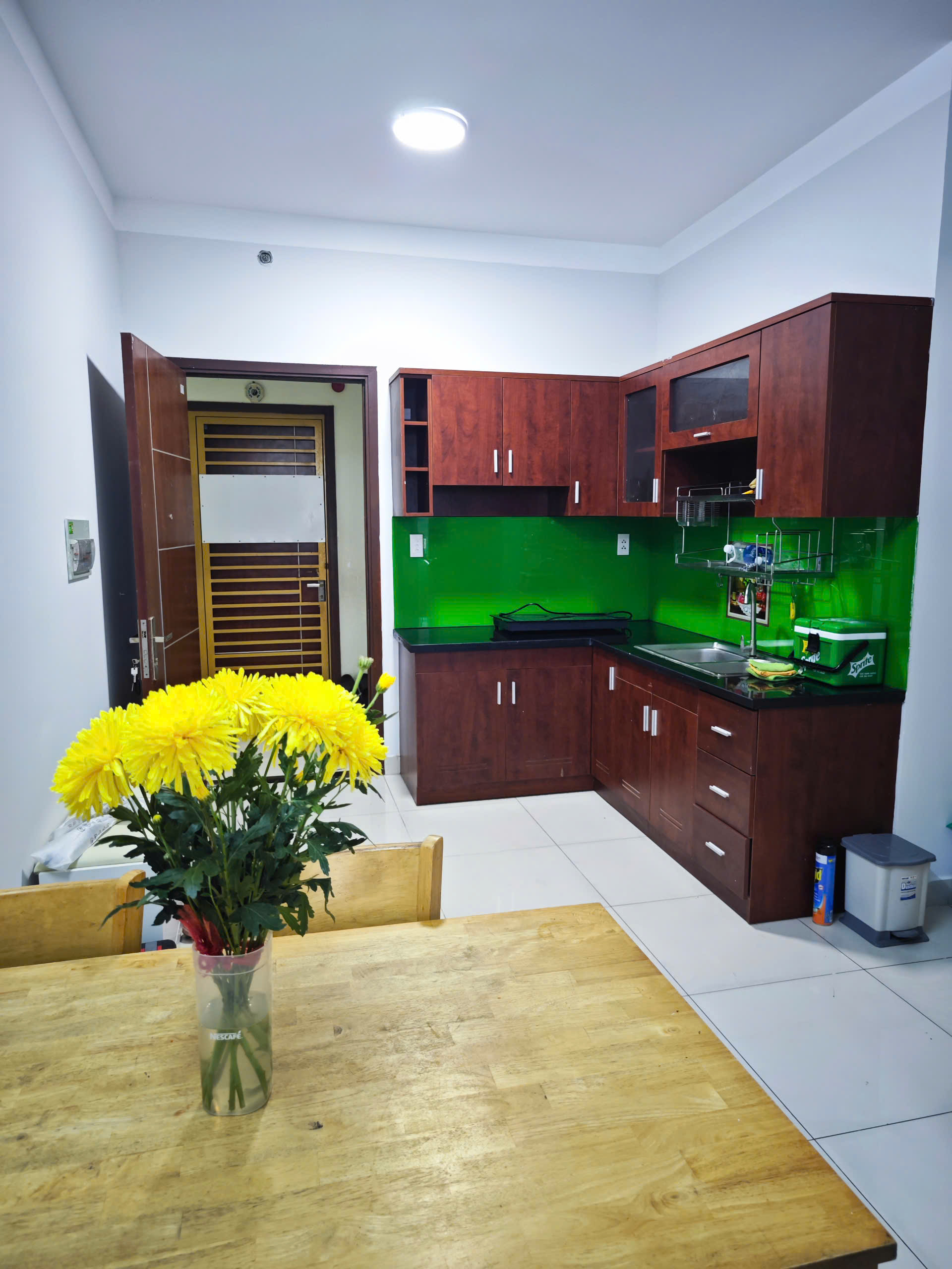CHÍNH CHỦ CHO THUÊ CĂN HỘ CHUNG CƯ TOKY TOWER QUẬN 12 – TP HỒ CHÍ MINH - Ảnh 2