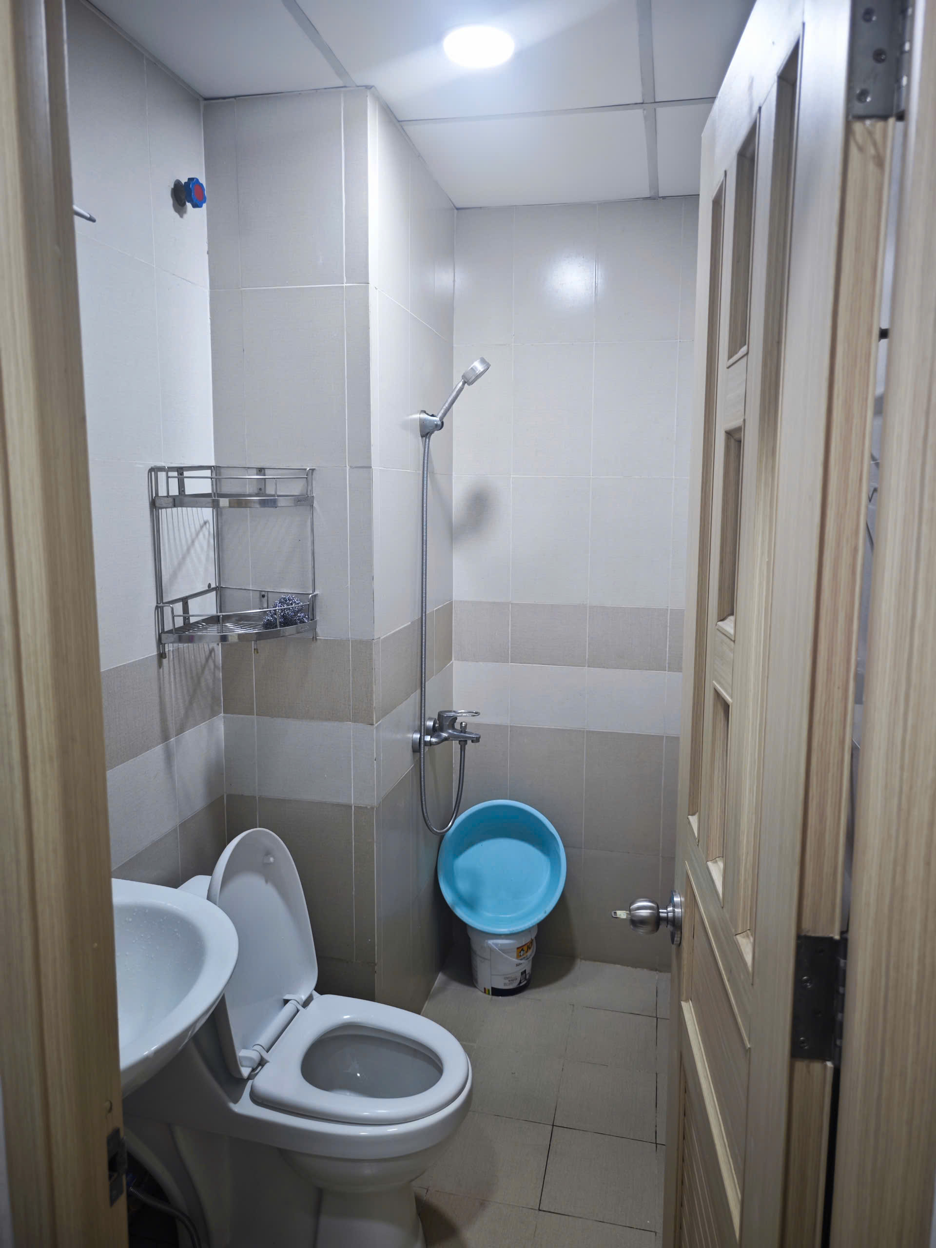 CHÍNH CHỦ CHO THUÊ CĂN HỘ CHUNG CƯ TOKY TOWER QUẬN 12 – TP HỒ CHÍ MINH - Ảnh 3