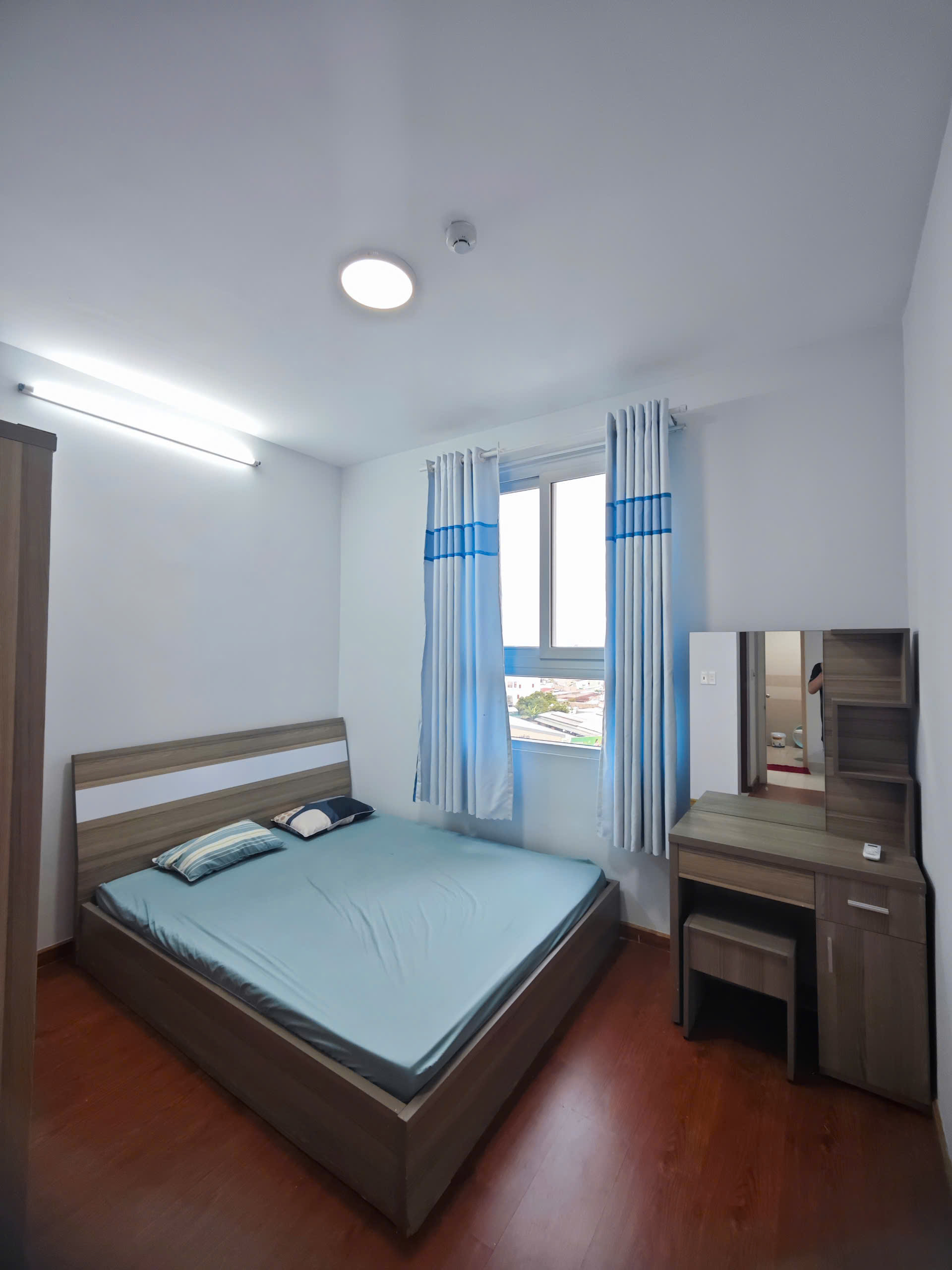 CHÍNH CHỦ CHO THUÊ CĂN HỘ CHUNG CƯ TOKY TOWER QUẬN 12 – TP HỒ CHÍ MINH - Ảnh 1
