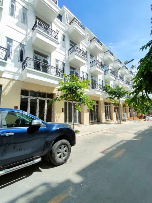 CHÍNH CHỦ CẦN BÁN CĂN NHÀ TẠI QUẬN 12 - Ảnh 1
