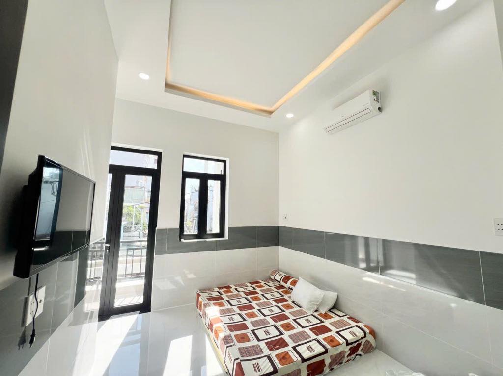 NHÀ MỚI XE HƠI ĐẬU TRONG NHÀ ĐƯỜNG MÃ LÒ - HƯƠNG LỘ 2 - 3 TẦNG 64M2 CHỈ 5.7 TỶ - Ảnh 2