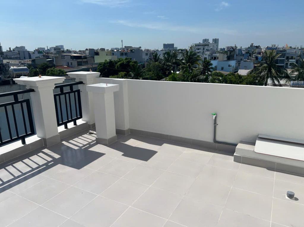 NHÀ MỚI XE HƠI ĐẬU TRONG NHÀ ĐƯỜNG MÃ LÒ - HƯƠNG LỘ 2 - 3 TẦNG 64M2 CHỈ 5.7 TỶ - Ảnh 3