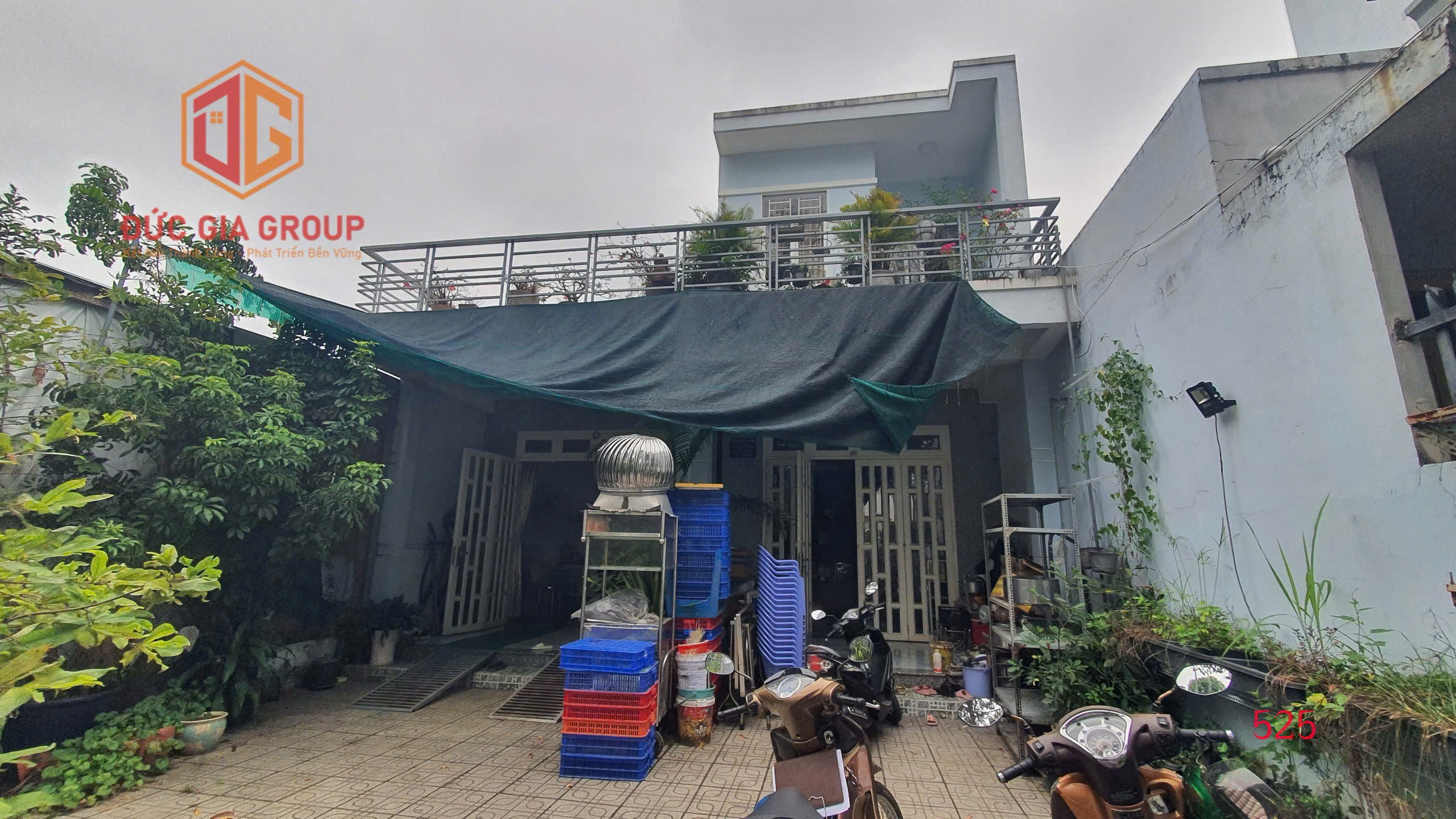 Kèo Thơm! Bán Nhà Mặt Tiền Nguyễn Thành Đồng giá ngộp chỉ 9,5 tỷ - Ảnh chính
