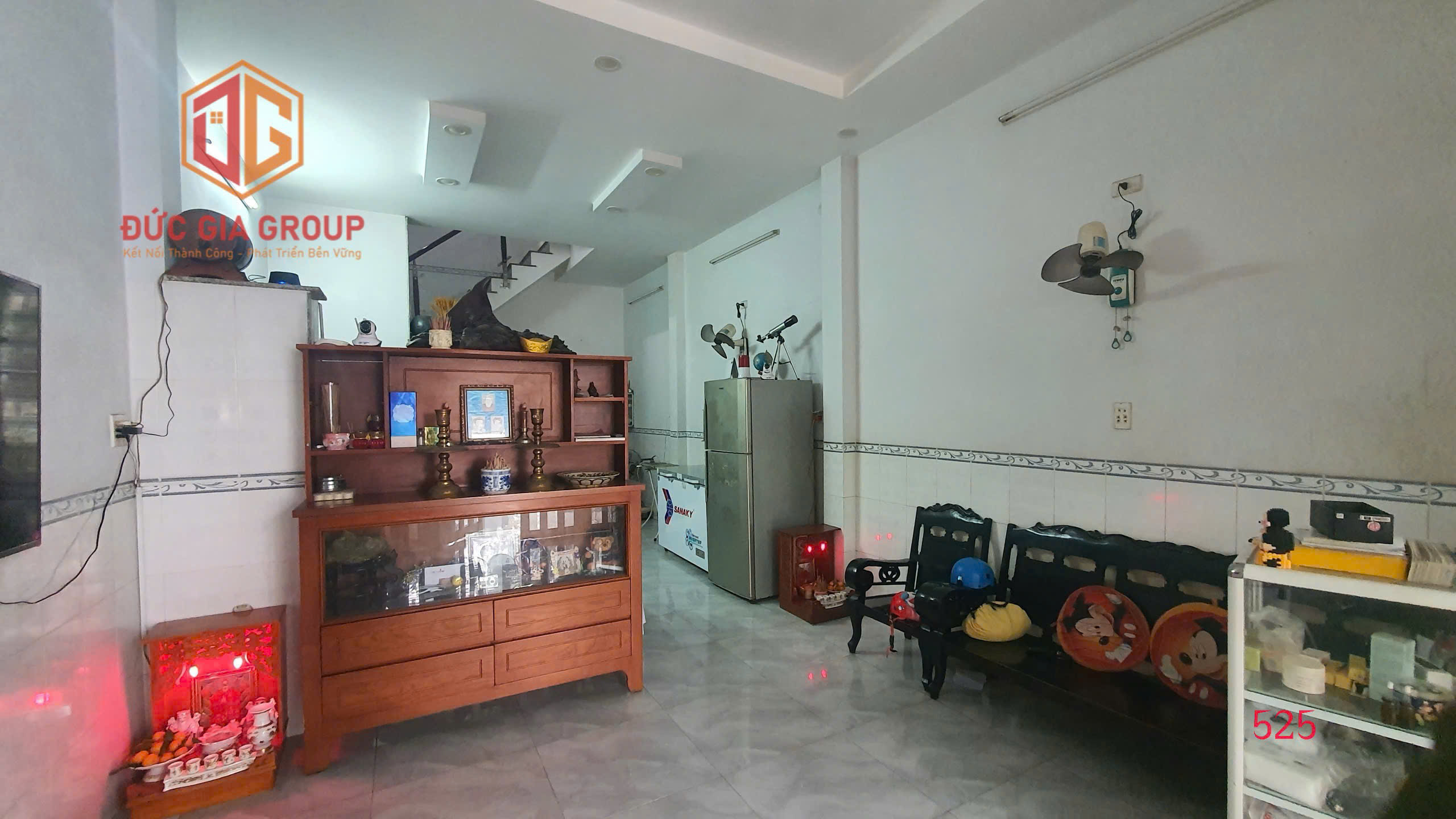 Kèo Thơm! Bán Nhà Mặt Tiền Nguyễn Thành Đồng giá ngộp chỉ 9,5 tỷ - Ảnh 1
