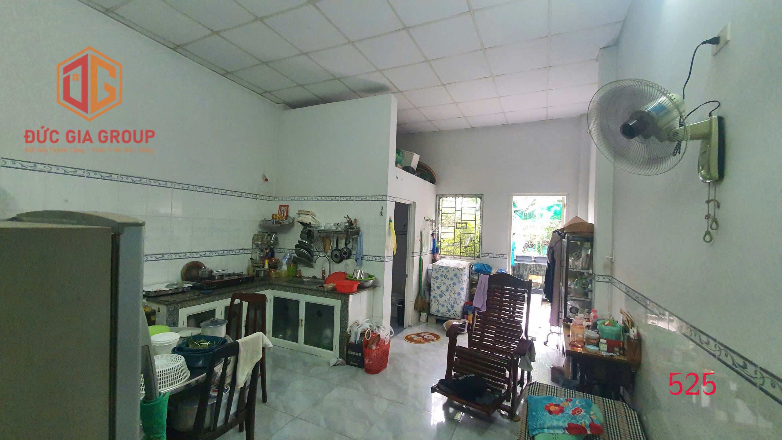 Kèo Thơm! Bán Nhà Mặt Tiền Nguyễn Thành Đồng giá ngộp chỉ 9,5 tỷ - Ảnh 3