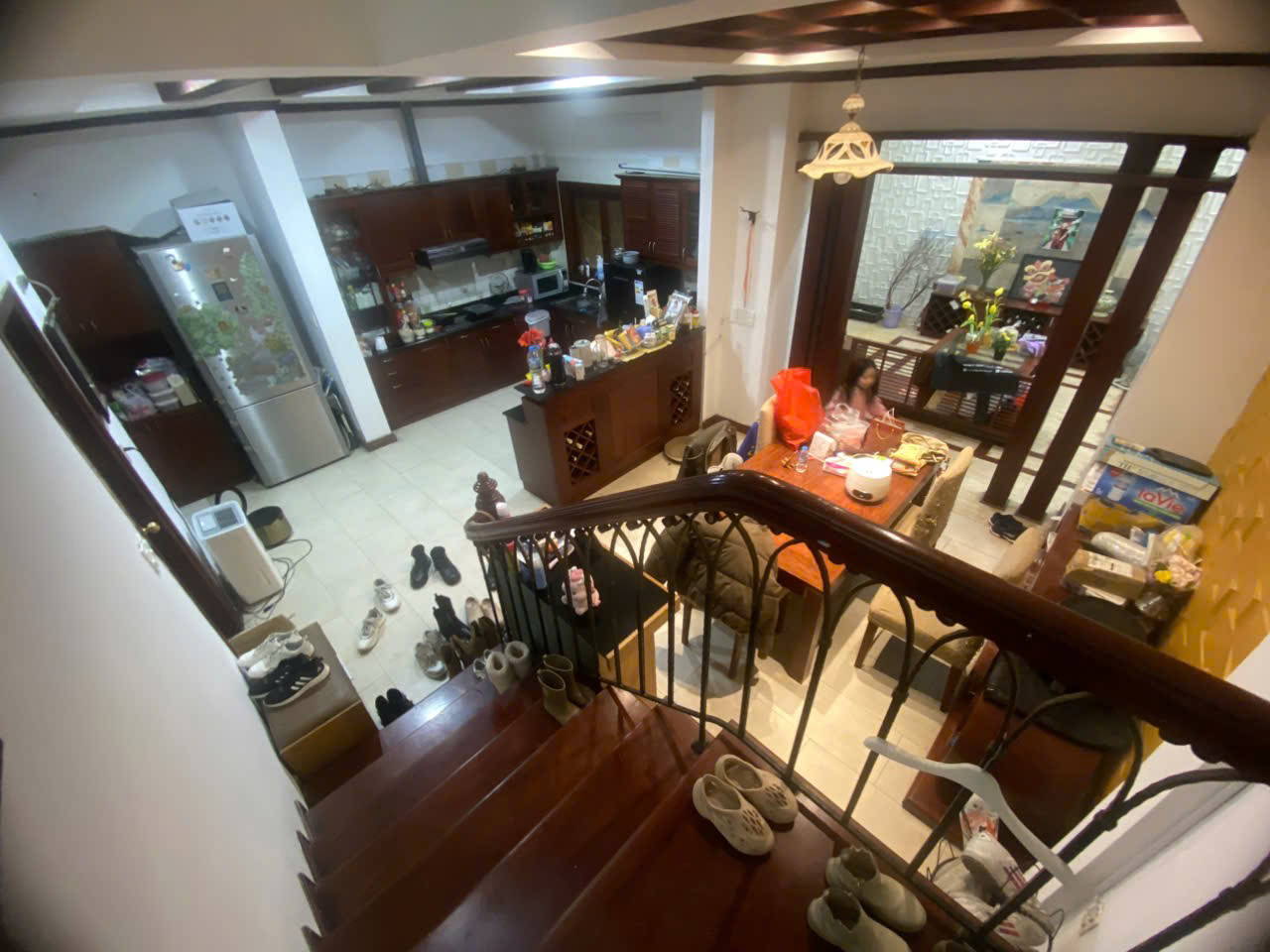 Bán Nhà Nguyễn Thái Học. Ba Đình. DT 113m2. MT 4m. 4 Tầng. Giá 29,9 Tỷ. - Ảnh 3