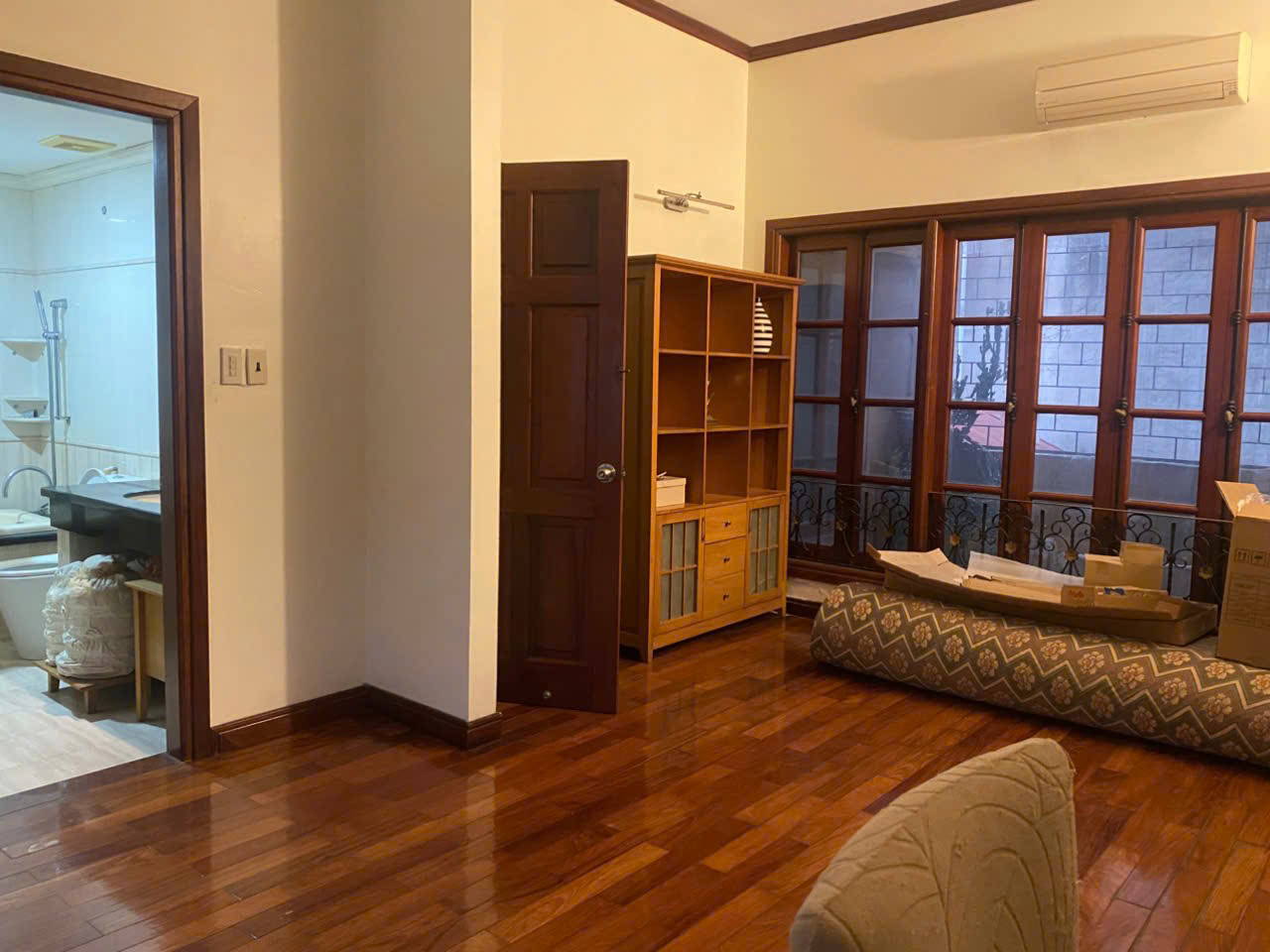 Bán Nhà Nguyễn Thái Học. Ba Đình. DT 113m2. MT 4m. 4 Tầng. Giá 29,9 Tỷ. - Ảnh 4
