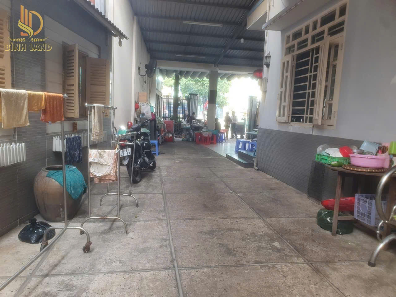 Nhà Cấp Bốn 420M2 hẻm 10M Xây Được 7 Tầng Ngang 9M Lê Đức Thọ Gò Vấp 3X Tỷ - Ảnh 3