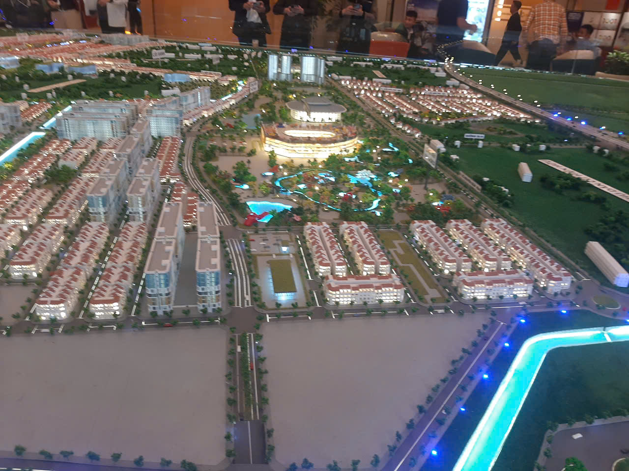 bán nhà biệt thự,liền kề ,căn hộ chung cư tại khu đô thị thời đại lớn nhất hà nam,sun urban city - Ảnh chính
