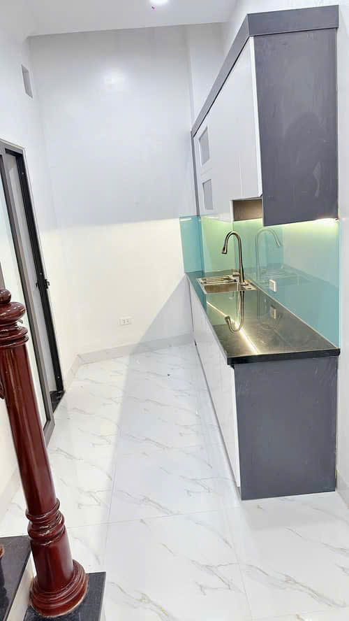 Bán nhà riêng tại Quỳnh Mai, , 34m2, 4PN, 4WC, giá siêu hời 6.25 tỷ - Ảnh 3