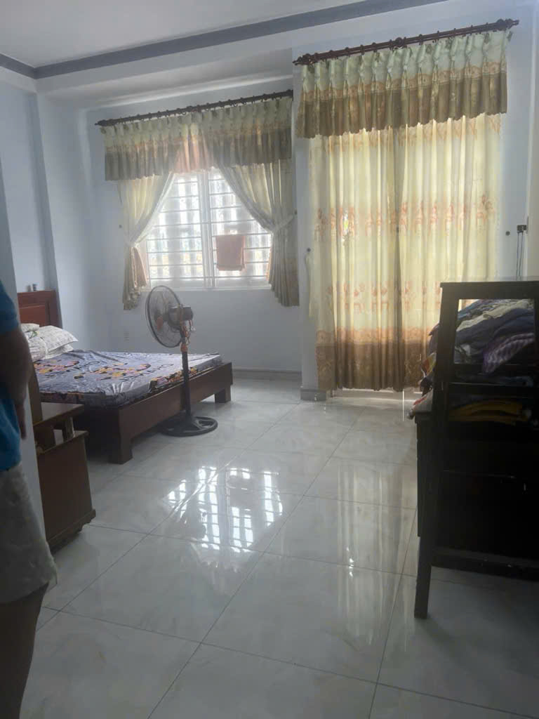 BÁN NHÀ MẶT TIỀN GẦN AONE TÂN PHÚ, BÌNH TÂN 3 TẦNG 134M2, NHỈNH 8 TỶ - Ảnh 2