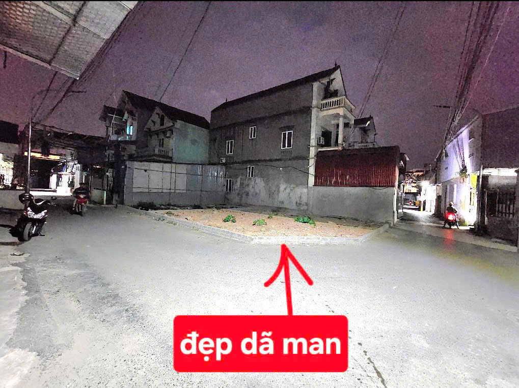 CHÍNH CHỦ CẦN BÁN ĐẤT TẠI: PHƯỜNG NGHĨA TRỤ- VĂN GIANG HƯNG YÊN - Ảnh 1