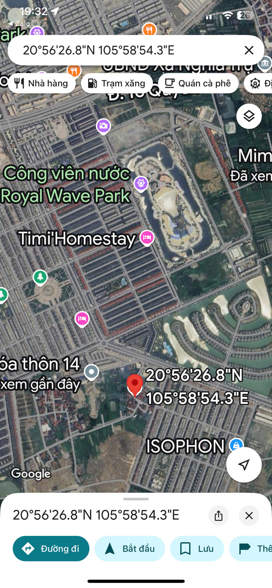 CHÍNH CHỦ CẦN BÁN ĐẤT TẠI: PHƯỜNG NGHĨA TRỤ- VĂN GIANG HƯNG YÊN - Ảnh 3