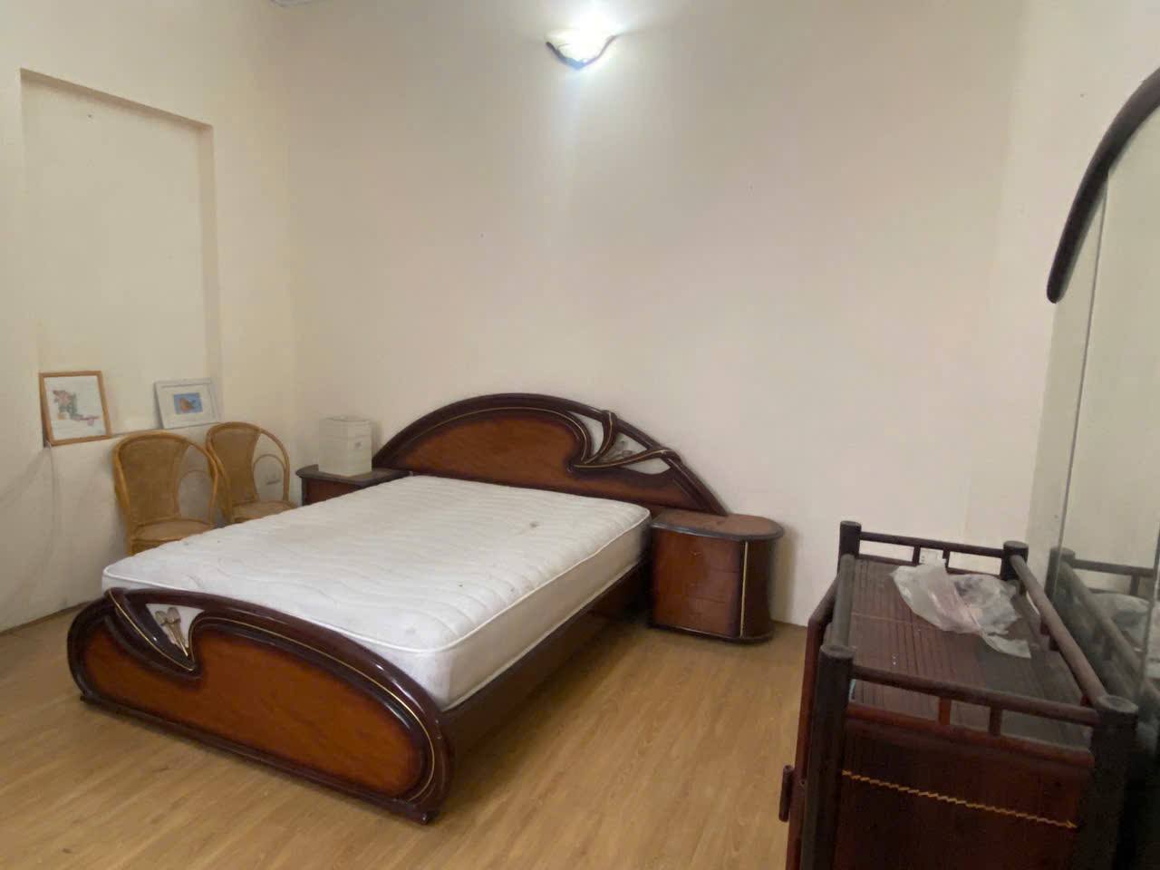 Biệt thự 4 tầng sân vườn Hoàng Hoa Thám, 85m sổ, 2 thoáng, 13.8 tỷ - Ảnh 4